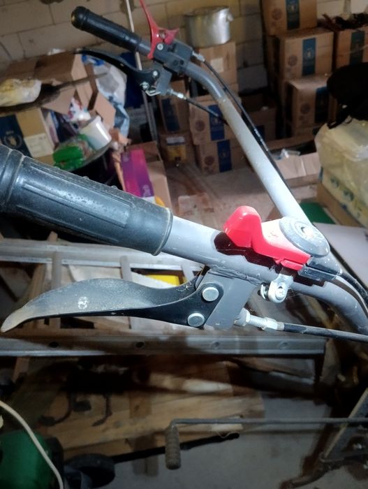 Мотоблок WEiMA. wm1100A-6.