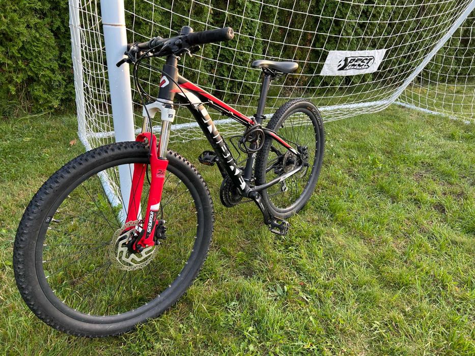 Sprzedam rower Unibike Missioner
