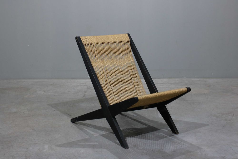 Cadeirão nórdico | Nordic Design | Vintage