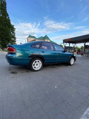 Mazda 626 GE 1994