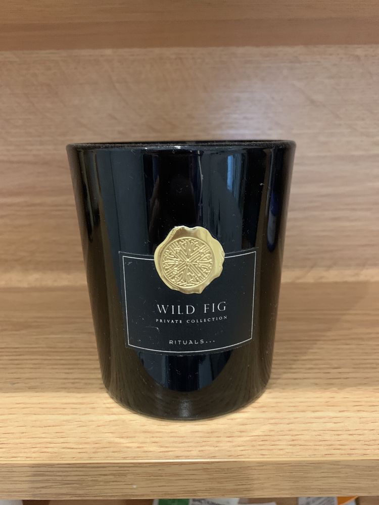 Świeta Rituals Wild Fig 360 gr Private Collection