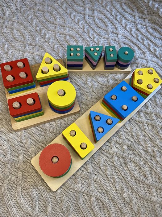 Дерев‘яний сортер