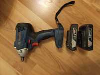 Klucz udarowy Bosch GDS 250-li