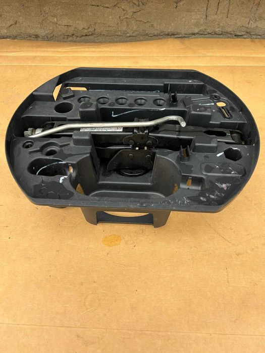 Wkład koła zapasowego Renault Laguna III