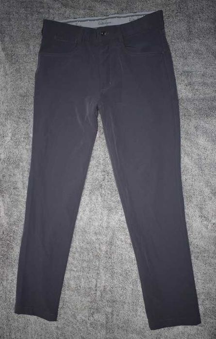 Walter Hagen spodnie golfowe W30 L30