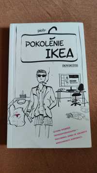 Książka Pokolenie Ikea