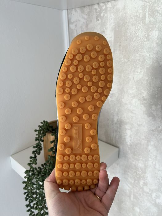 Sapatilhas Puma Easy Rider tamanho 42