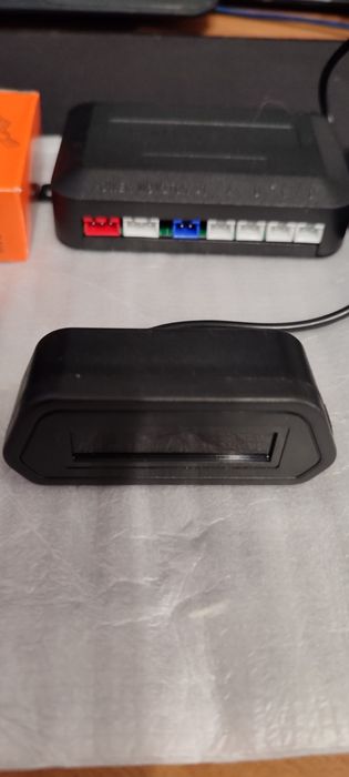 Комплект задних парктроников