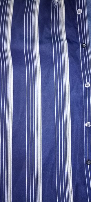 Рубашка мужская короткий рукав