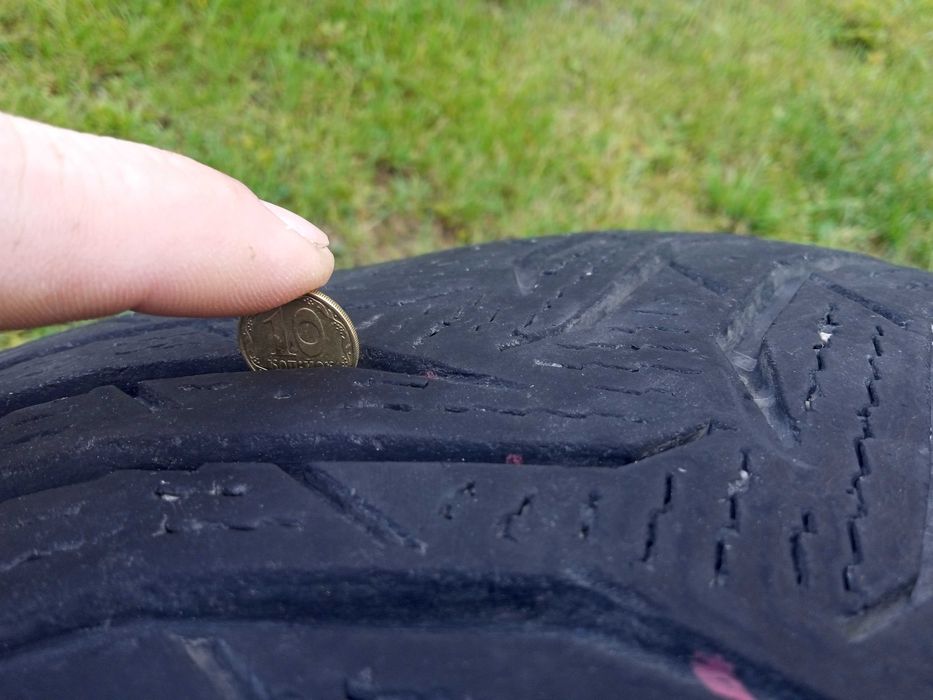 Диски Пежо 3008 5008 Сіітроен С4 С5 Ауді Форд