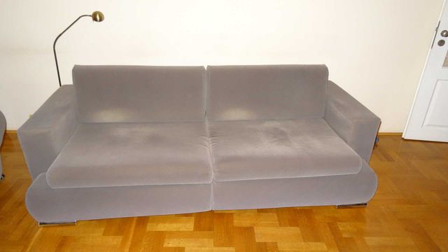 Sofa w bardzo dobrym stanie