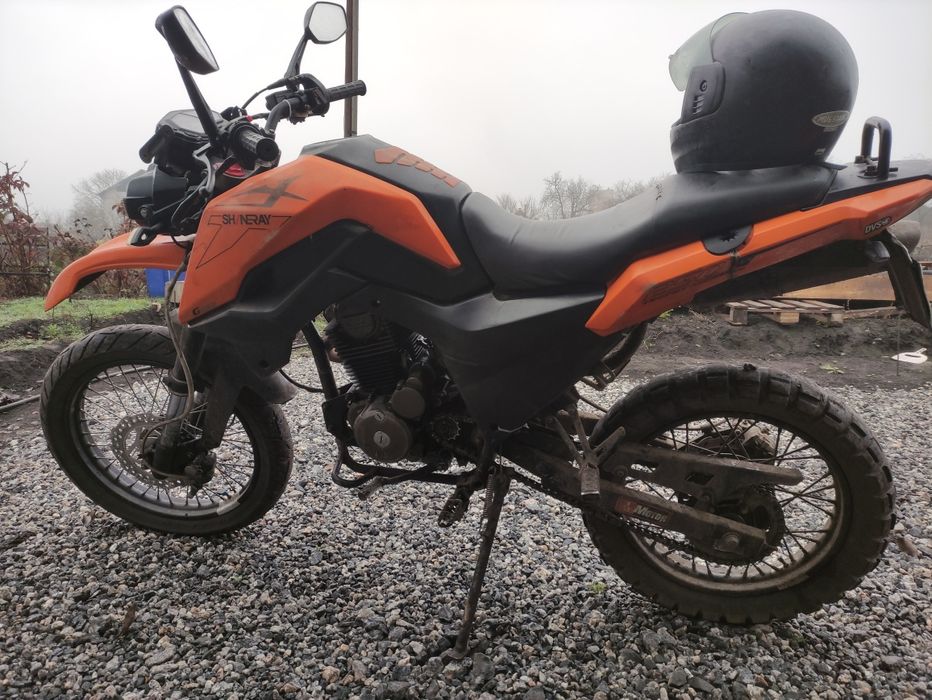 Продам обмін сів погнав