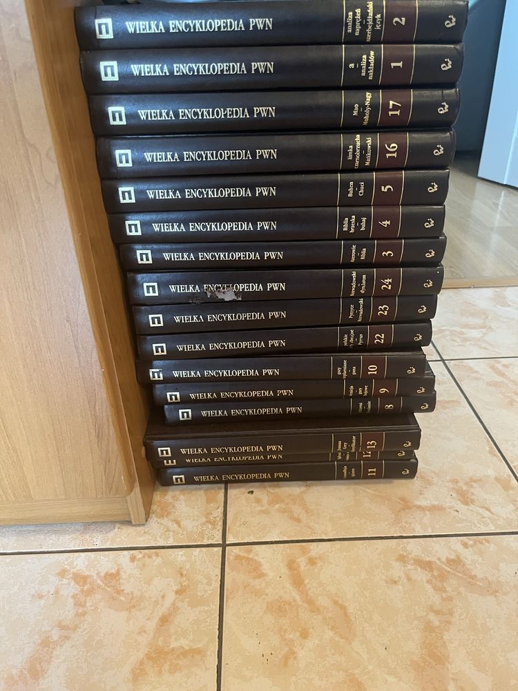 Encyklopedia PWN