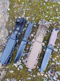 Нож Gerber STRONGARM Fixed blade с чехлом тактический