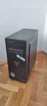 Komputer Gamingowy PC i5-7500 GTX 1060 6 gb SSD 500 GB DDR 4 - 8 GB