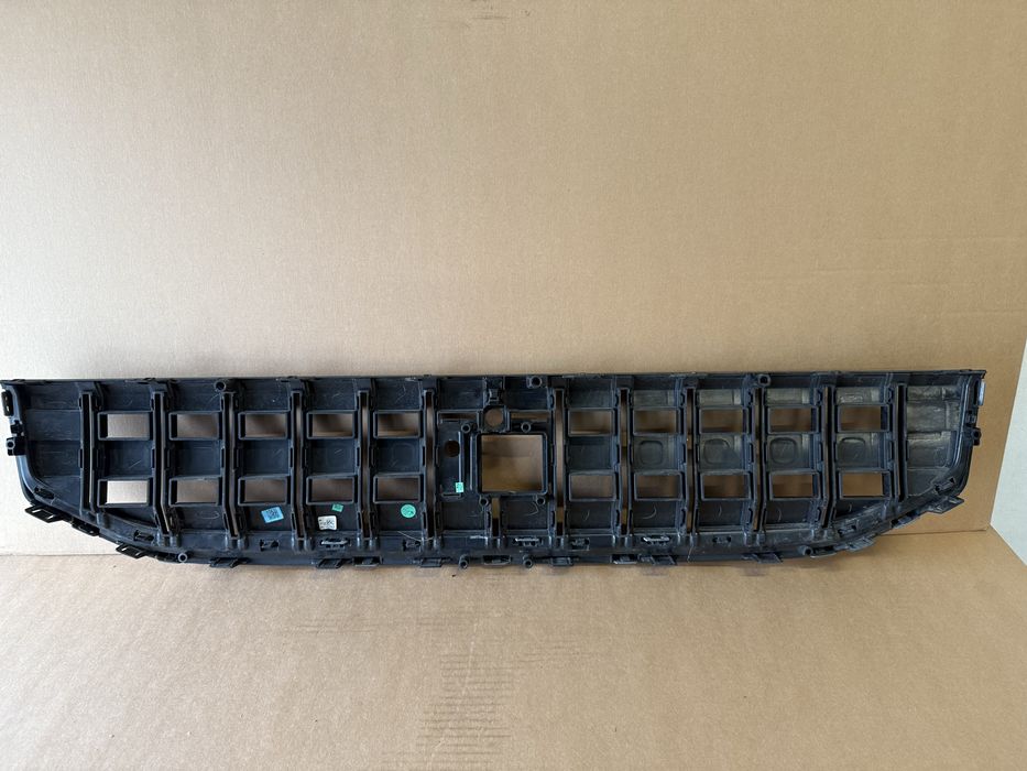 Polestar 2 grill atrapa chłodnicy