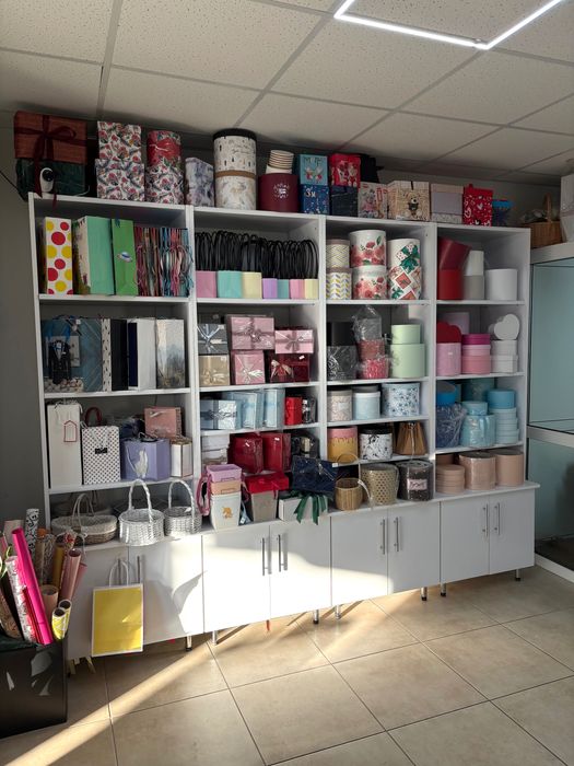 Квітковий бізнез