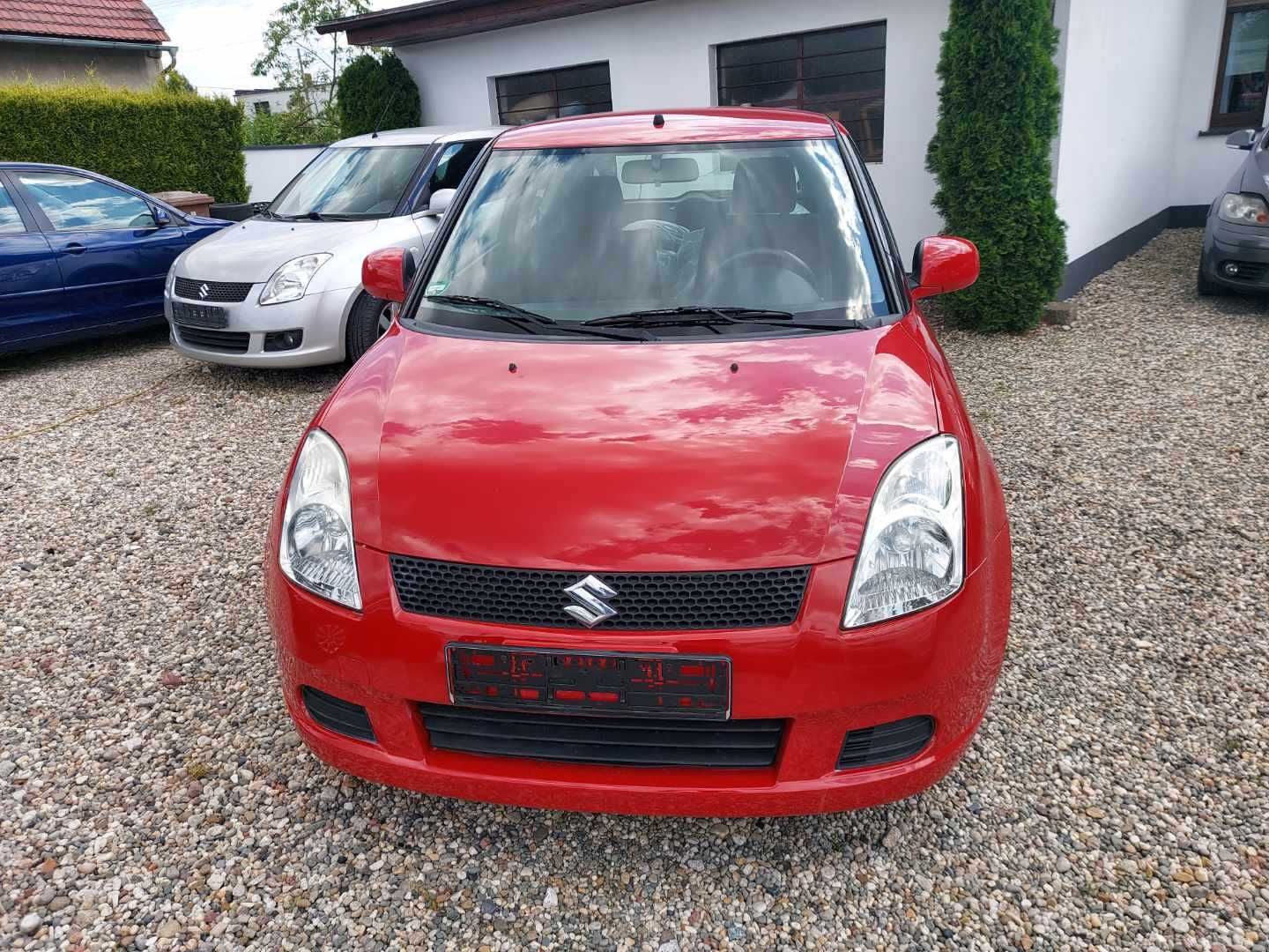 suzuki swift 1.3/klima/po oplatach