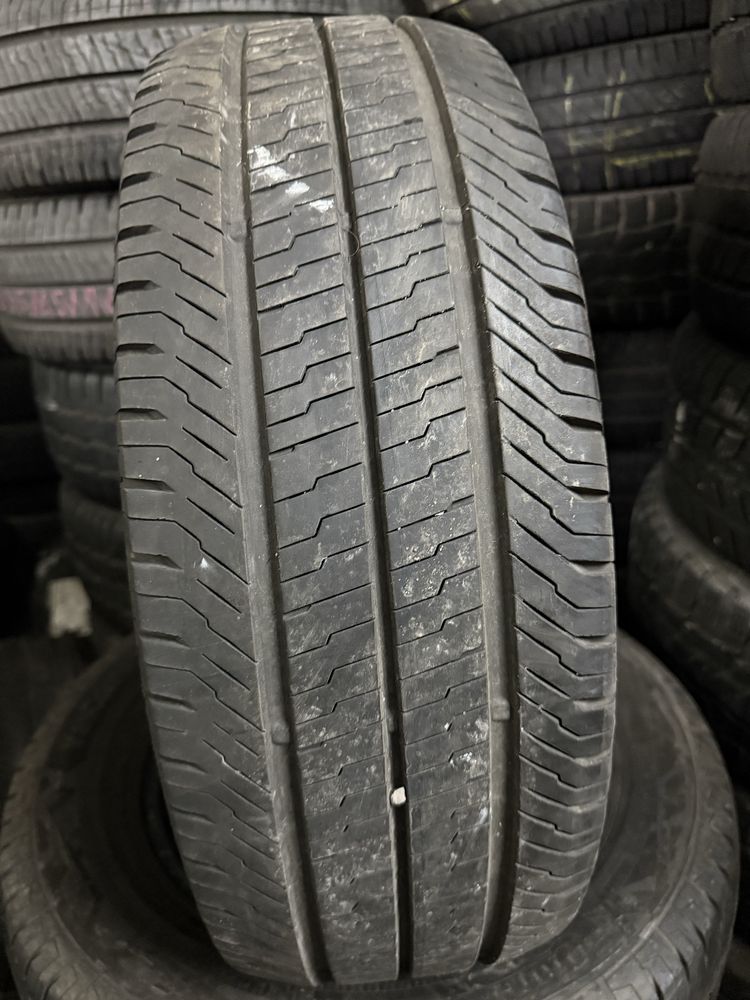 4xContinental 225 65r16c., 2024 6.8mm