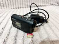 Kamerka sportowa Sony AS-50 w pelni sprawna