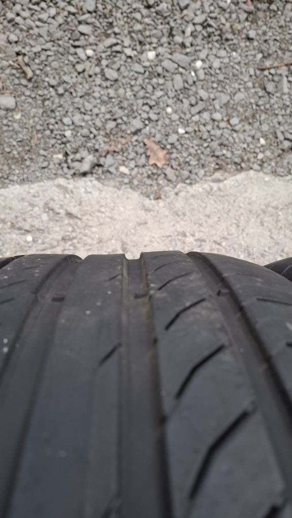 Continental 245/40 R19 ContiSportContact 5 2020