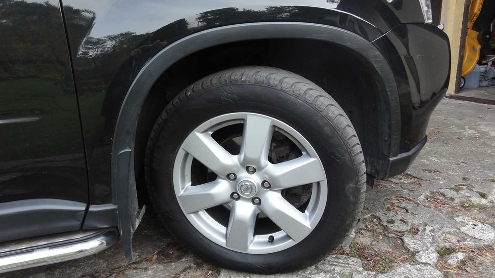 Opony całoroczne Nexen Nblue 215/60/17,2021, 4szt, niska cena, okazja!