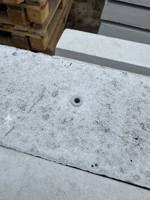 Бетонні стовпчики стовп бетонний виноградний стовпець паркан перемичка