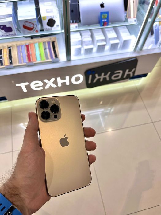 iPhone 13 Pro Max 128 256 Gb вживаний б/у оплата частинами