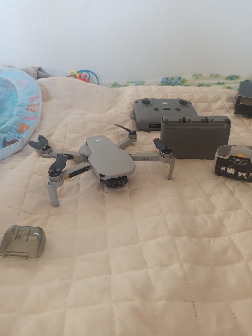 Drone mini 2 DJI