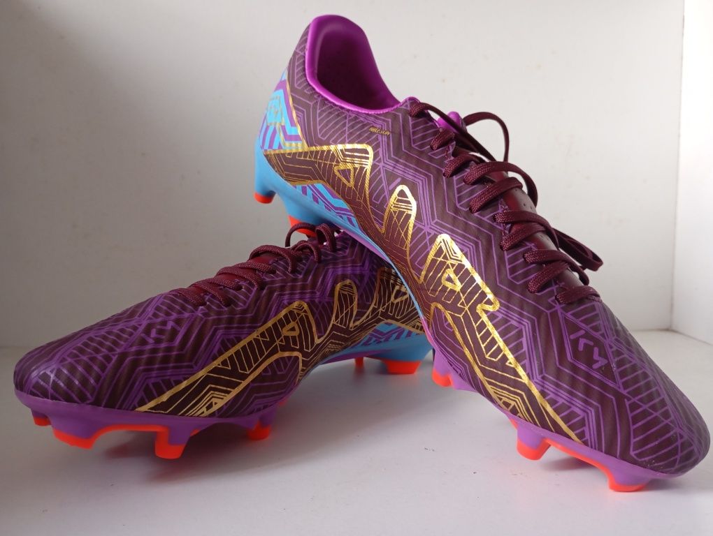 Бутси nike air zoom mercurial vapor 15 academy mbappe mg dv0707-694