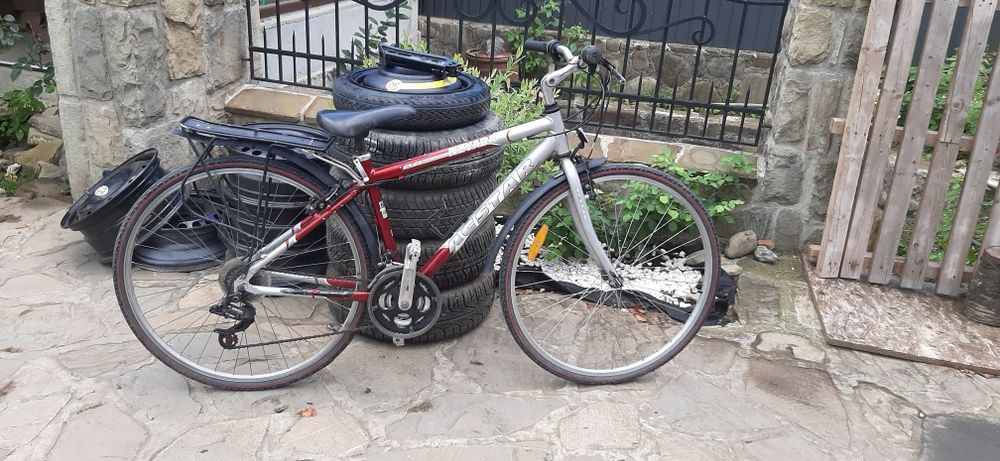 Ровер велосипед 28 спортивний