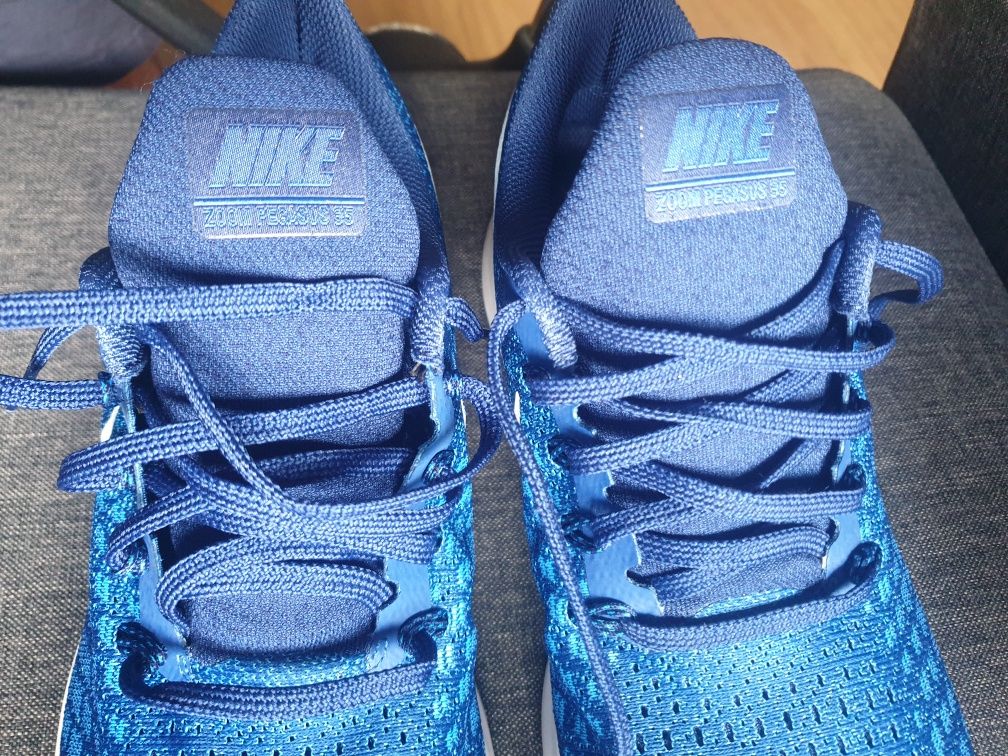 Sapatilhas Nike Zoom Pegasus 35