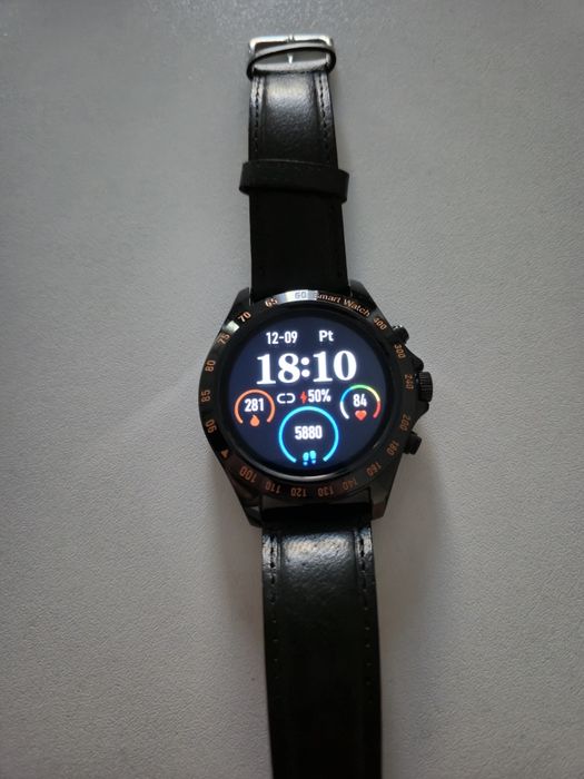 Smartwatch Garett v8 rt