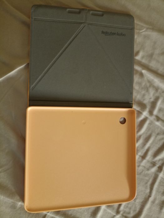 Capa para Kobo libra