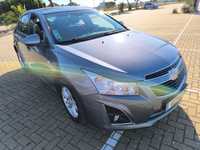 Chevrolet Cruze 1.7 Diesel 130CV