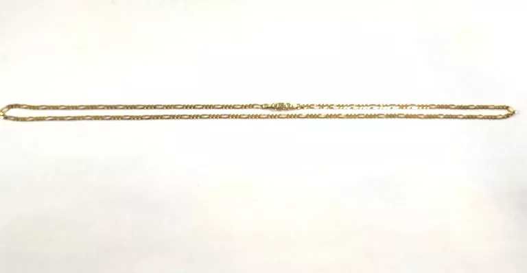 Złoty łańcuszek 5,30GR 585PR