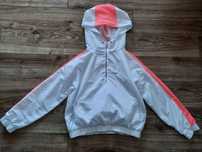 Bluza wiatrówka rozmiar S