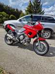 Sprzedam YAMAHA TDM 850 Rezerwacja