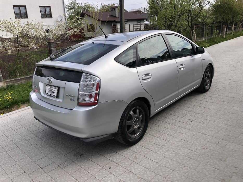 Toyota Prius 20 2006…