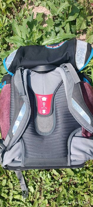 Рюкзак віддам безкоштовно