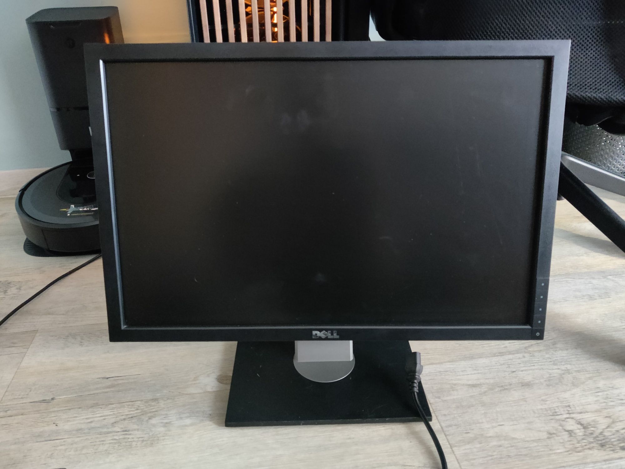 Monitor LCD Dell P2210 22"