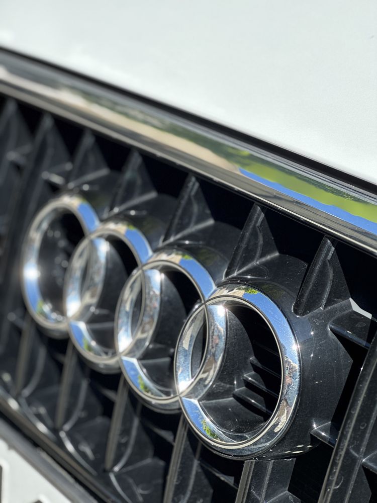 Продам Audi q3