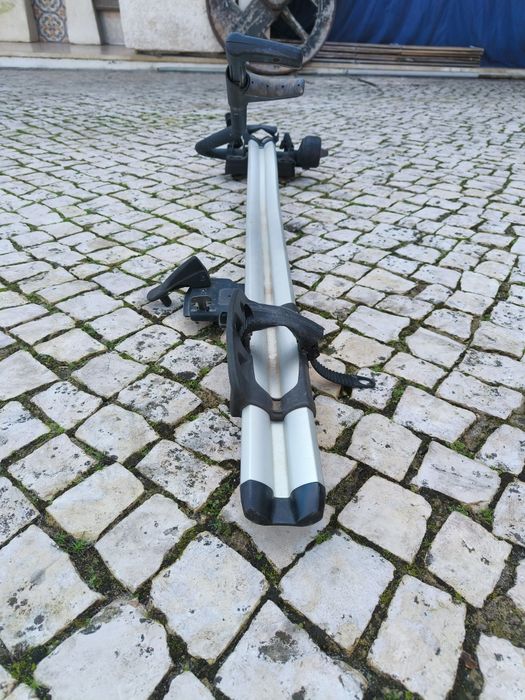 Suporte bicicleta Thule