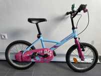 Bicicleta Criança