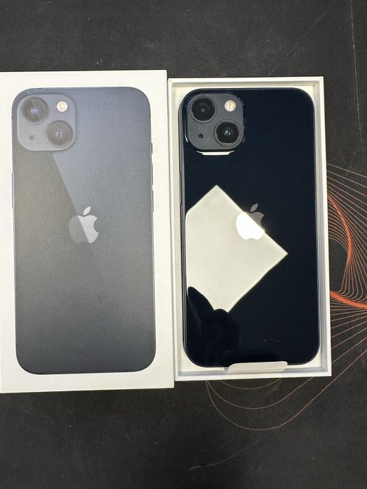Nowy Iphone 13 128GB sklep Centrum Gsm