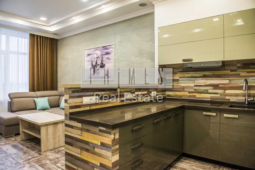 Оренда 1к квартири, ЖК Новопечерські Липки, вул. Андрія Верхогляда, 15