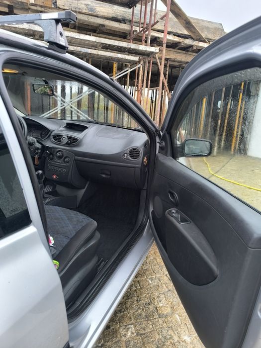 Renault Clio 1.5 90Cv