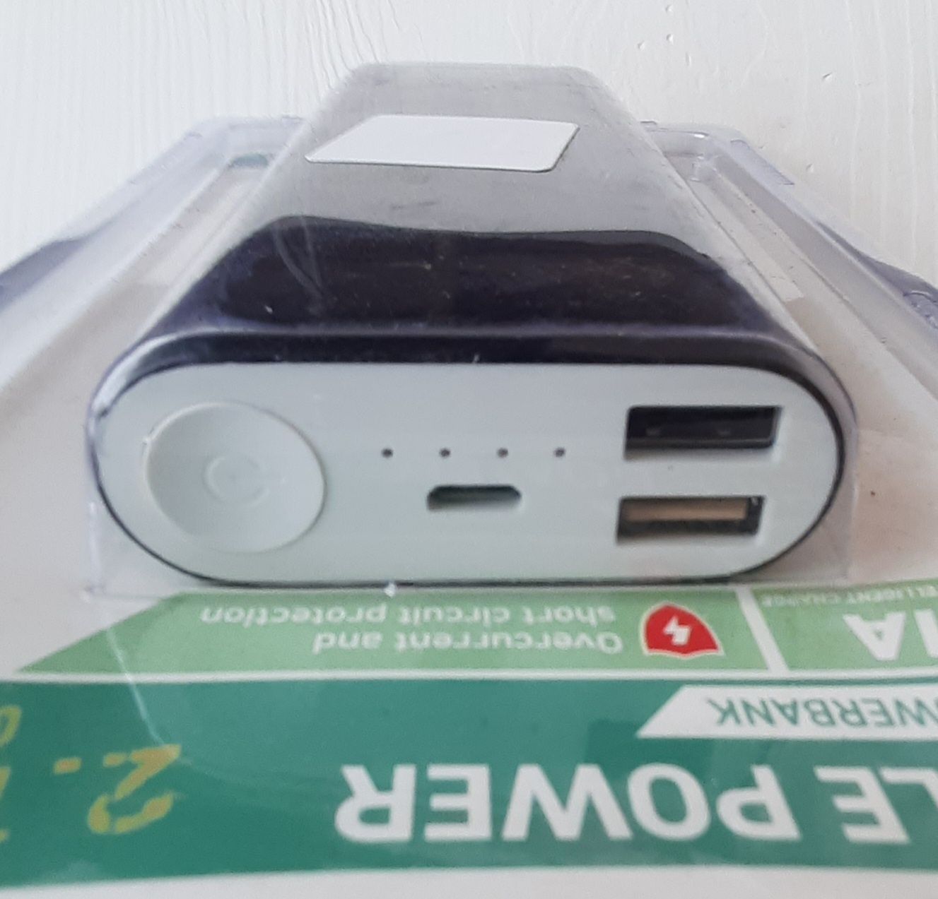Повербанк 13000mAh