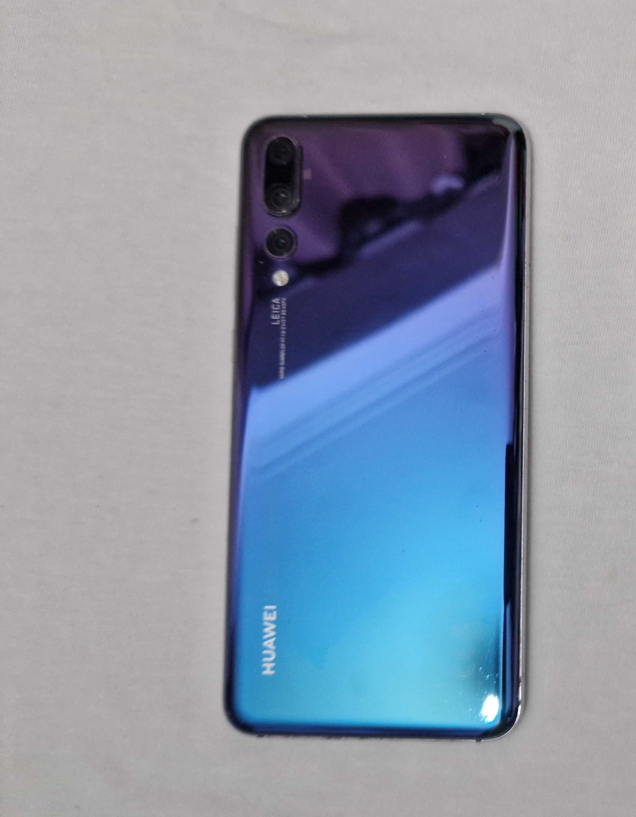 Huawei p20 Pro Twilight
