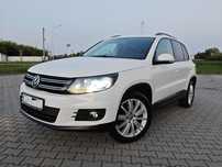 ZAMIANA Volkswagen Tiguan 2.0 TDI VW 2 kpl. kół EURO 5 LIFT 2WD kia ix